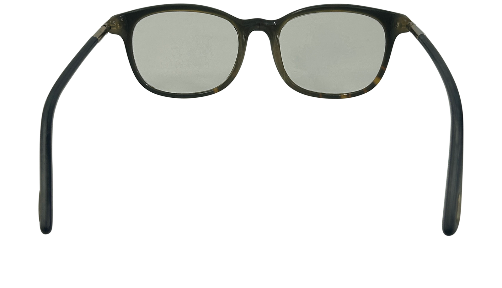 Tom Ford Gafas de Ver, 20&euro;, Accesorios, Negro, Tafetán - Acetato, Vista trasera